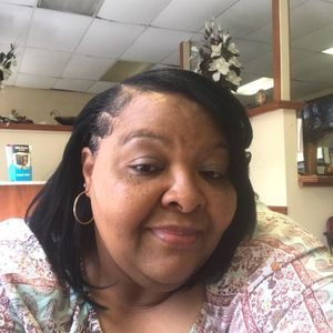 Meet your Posher, Ethel